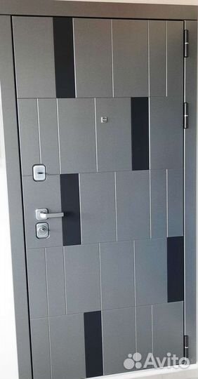 Двери входные, люкс, со склада