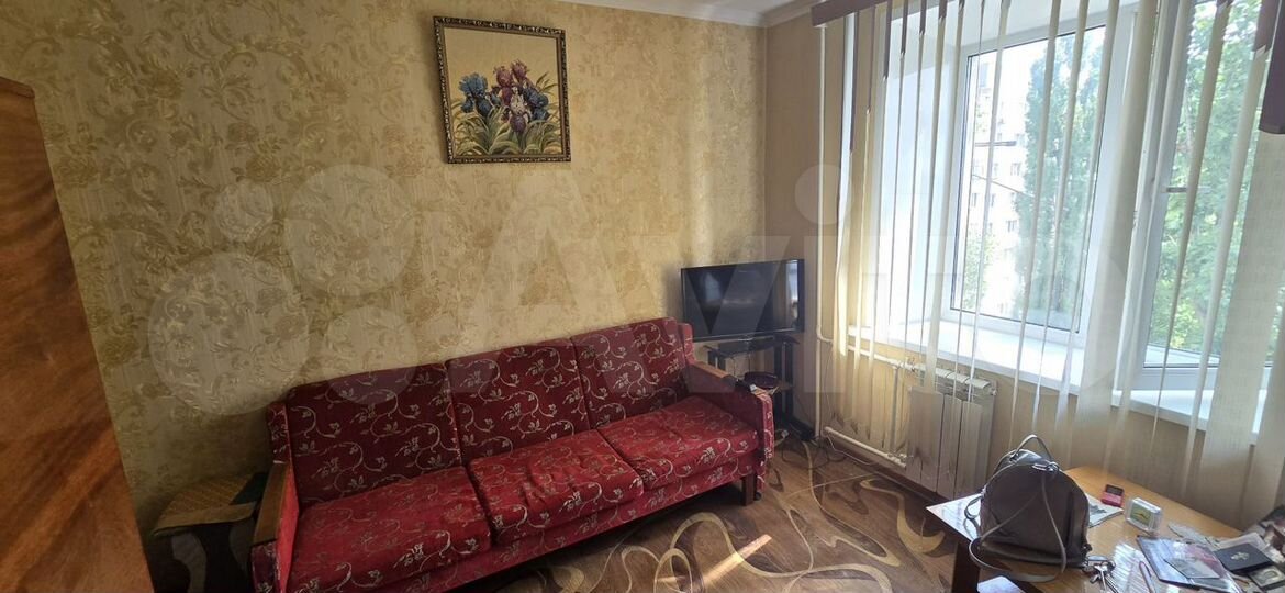 1-к. квартира, 31 м², 7/9 эт.