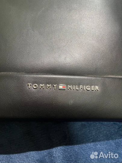 Сумка tommy hilfiger