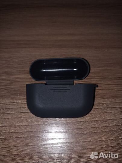 Чехол для наушников airpods pro