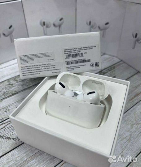 Apple airpods pro