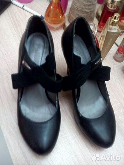 Туфли классика