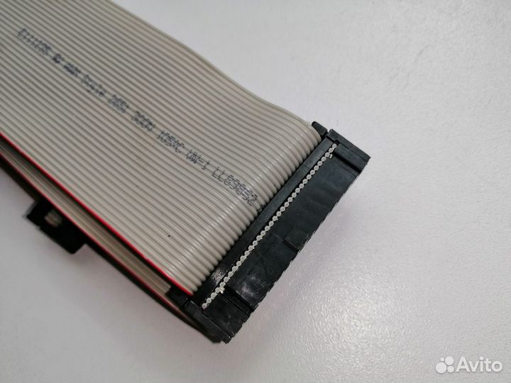 Шлейф FDD для дисковода