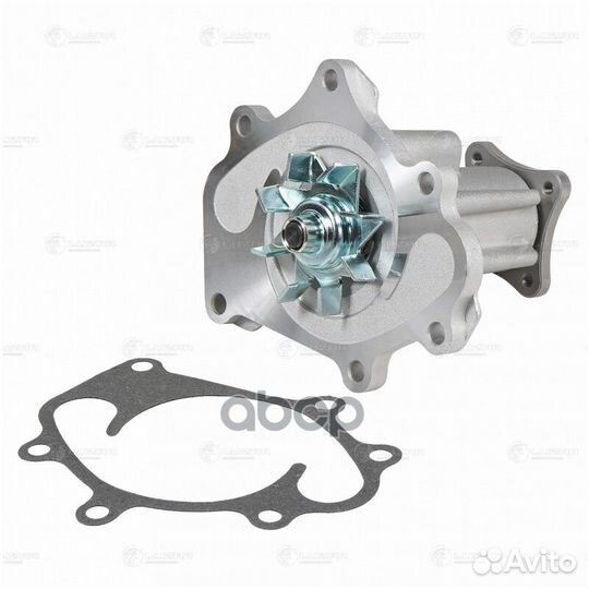 Насос водяной для а/м Nissan Patrol (10) /Infiniti