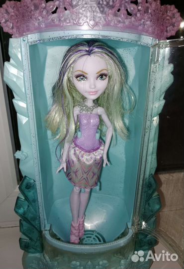 Кукла ever After High