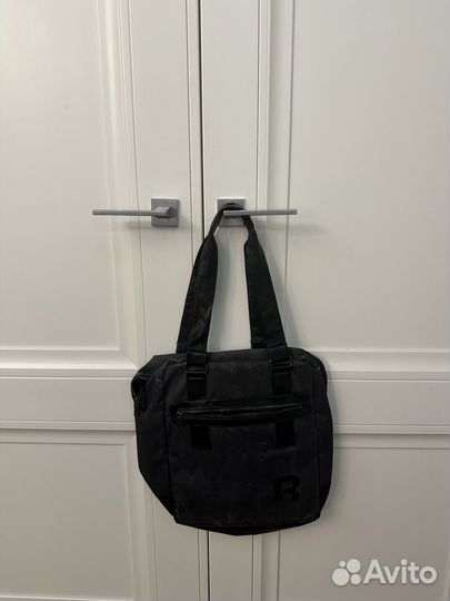 Спортивная сумка Reebok