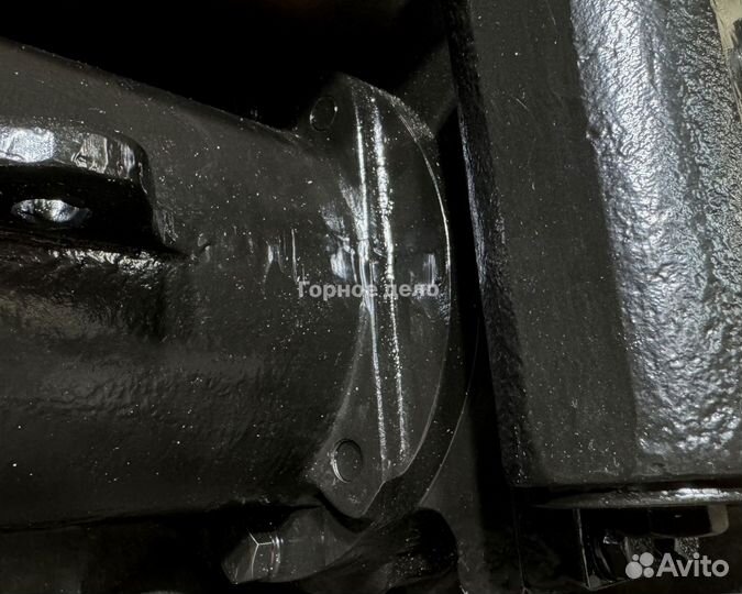 Мотор-насос мн 250/160