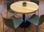Столы для ресторана кафе бара
