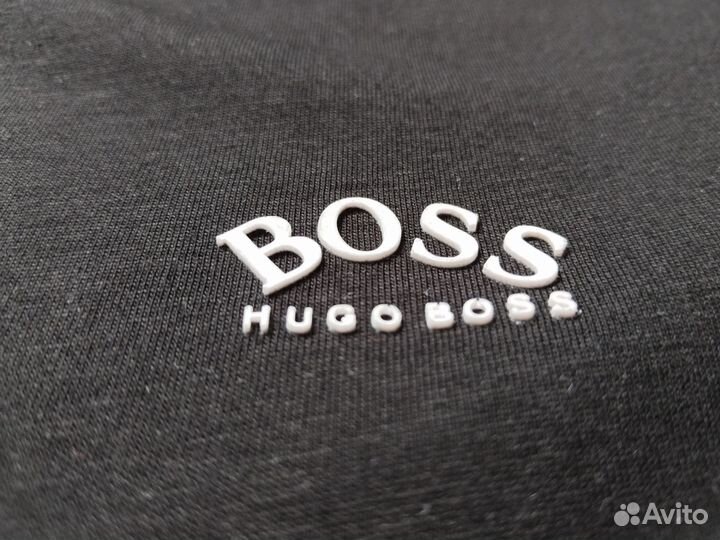 Футболка Hugo Boss