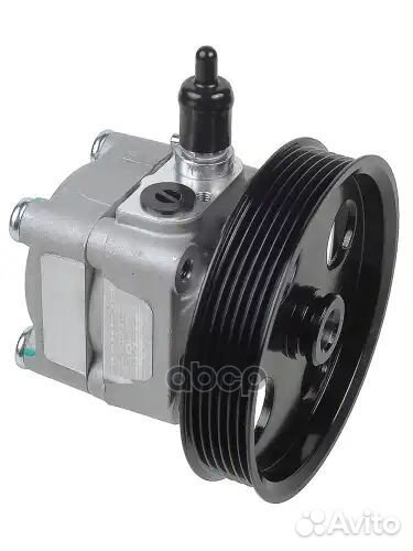 Насос гидроусилителя руля Volvo S60 2.5T 03-10