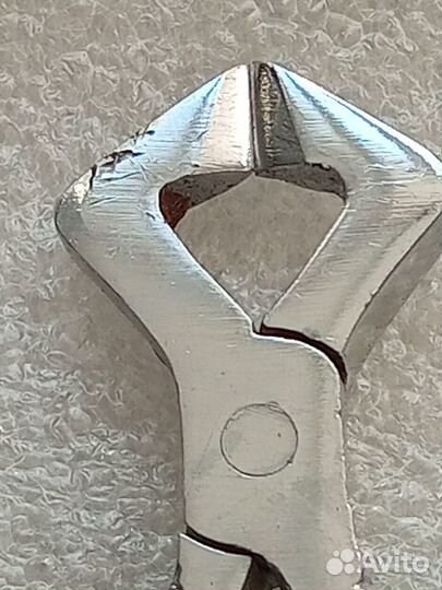 Щипцы для колки сахара цена за три