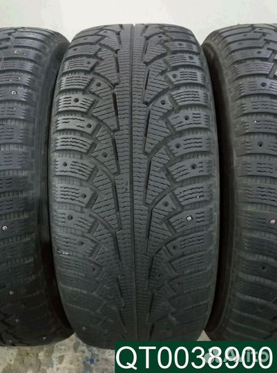 Nokian Tyres Hakkapeliitta 5 255/55 R18 96P