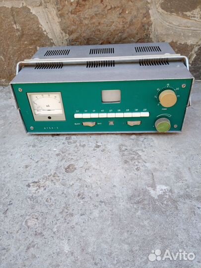 Медицинский аппарат 