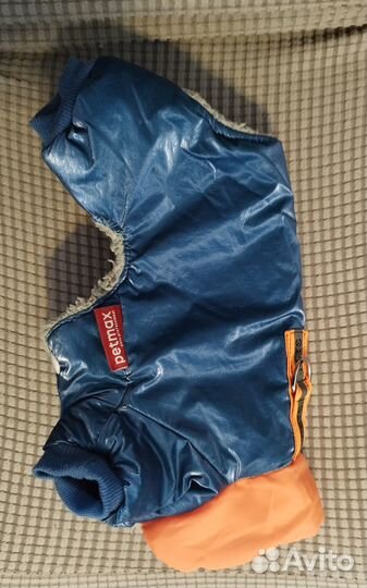 Одежда для собак мелких пород