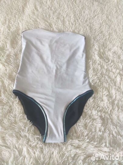 Купальник H&M для девочки 146-152см