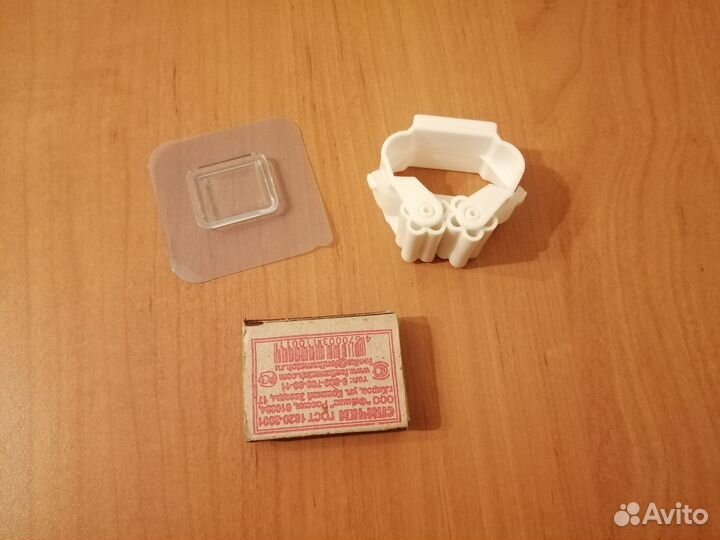 Новые держатели для швабр, инвентаря