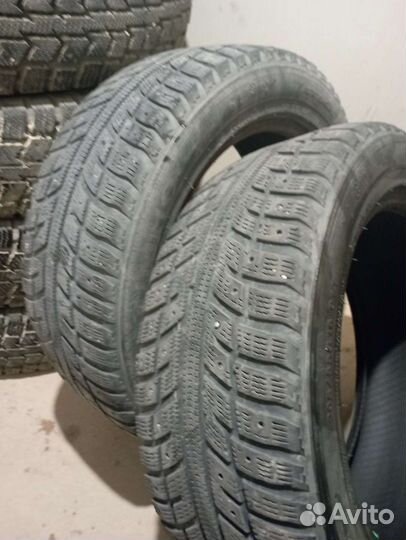 Marshal KLS09 205/55 R16