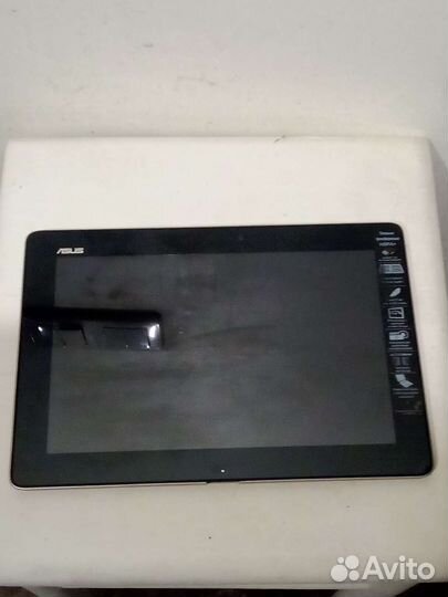 Планшет Asus