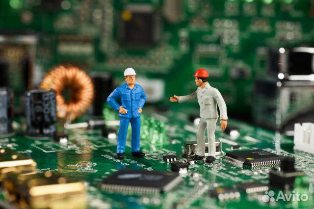 Ремонт купюроприемников, монетоприемников