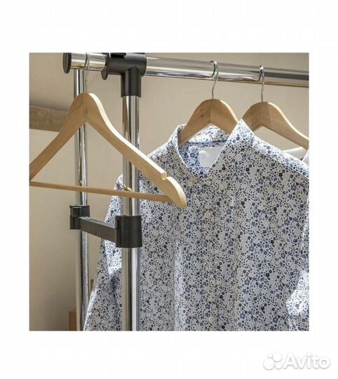 Вешалки плечики