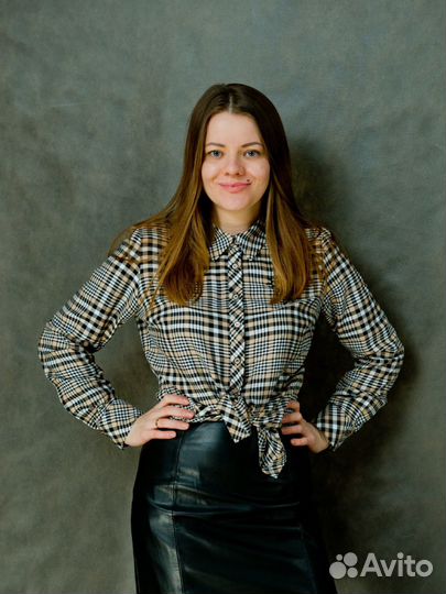 Подготовка к школе