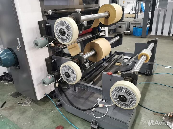 Ламинатор сухого типа GF-1200B