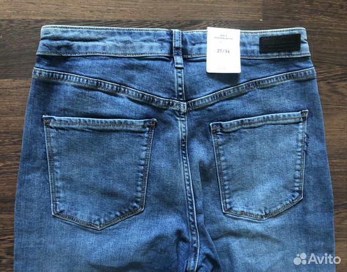 Джинсы Scotch & Soda оригинал