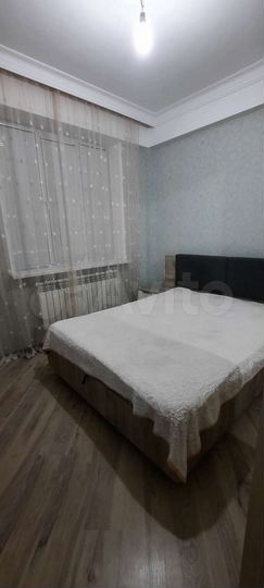 3-к. квартира, 10 м², 7/10 эт.