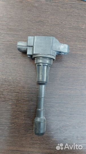 Катушка зажигания Infiniti Ex35 1 поколение VQ35HR