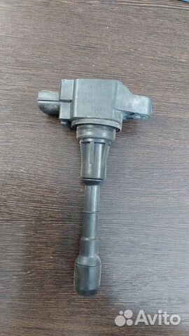 Катушка зажигания Infiniti Ex35 1 поколение VQ35HR