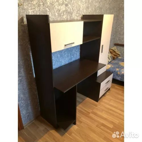 Компьютерный стол пкс-7