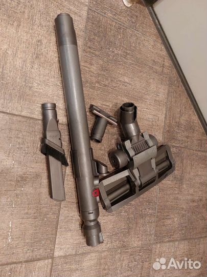 Запчасти Dyson dc19