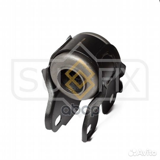 Сайлентблок рычага подвески перед прав SL19