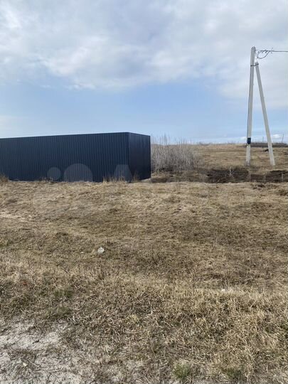 Участок 25 сот. (ИЖС)