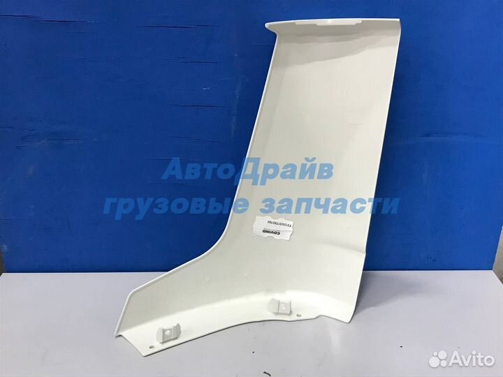 Дефлектор Ман Тгс Тгх правый наружный