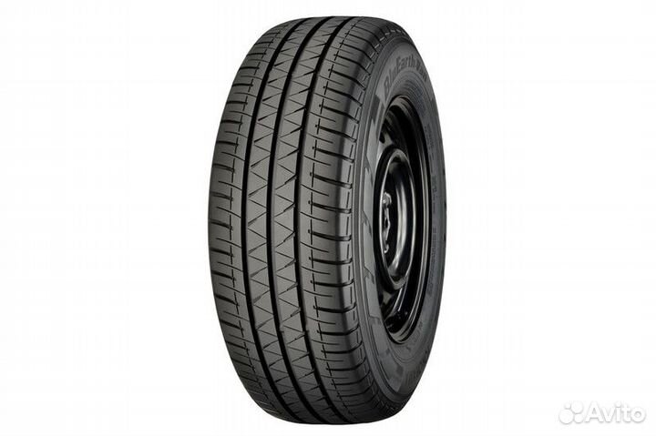 Yokohama BluEarth-Van RY55 235/65 R16 R