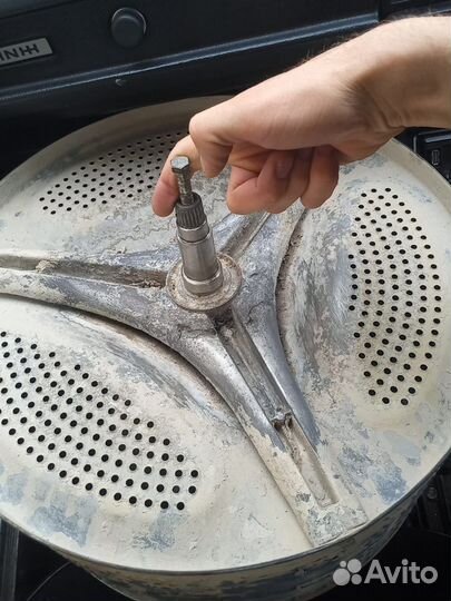 Ремонт Стиральных Машин