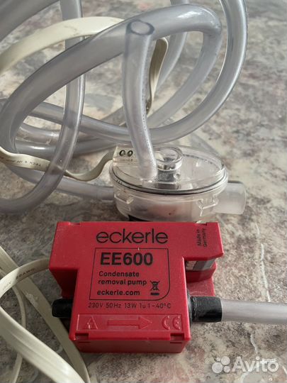 Дренажная помпа для кондиционера