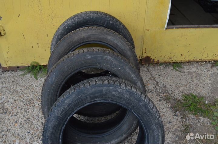 Nokian Tyres Nordman 5 205/55 R16