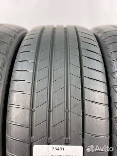 Bridgestone Turanza T005 225/45 R18 97W