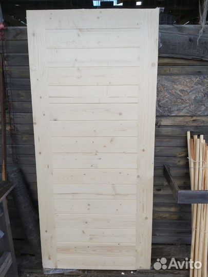 Двери для бани, дома