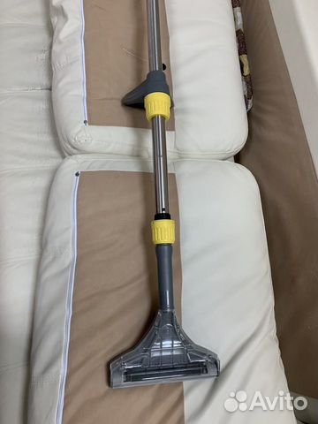 Karcher насадка puzzi