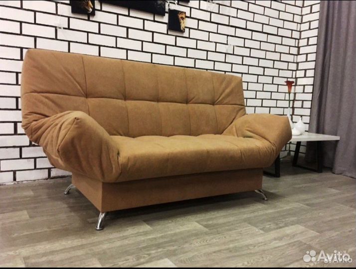 Диван клик кляк