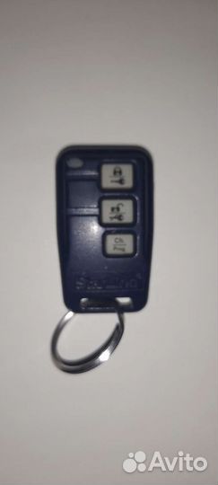 Брелок starline b6/b9