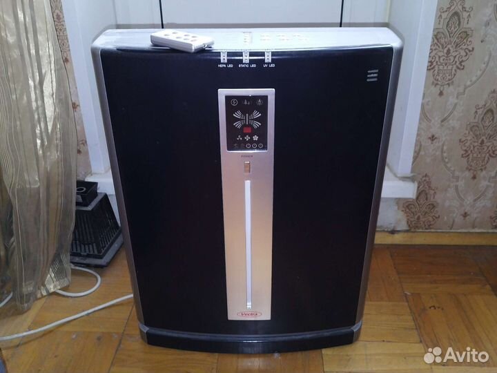 Очиститель воздуха