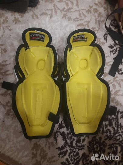 Хоккейная форма