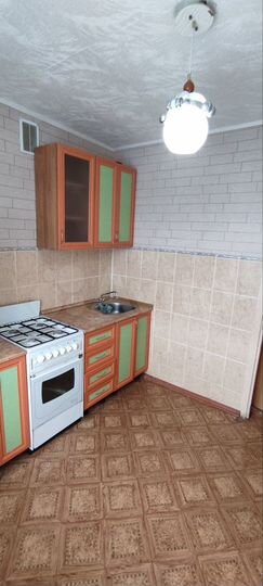 2-к. квартира, 49,2 м², 5/5 эт.