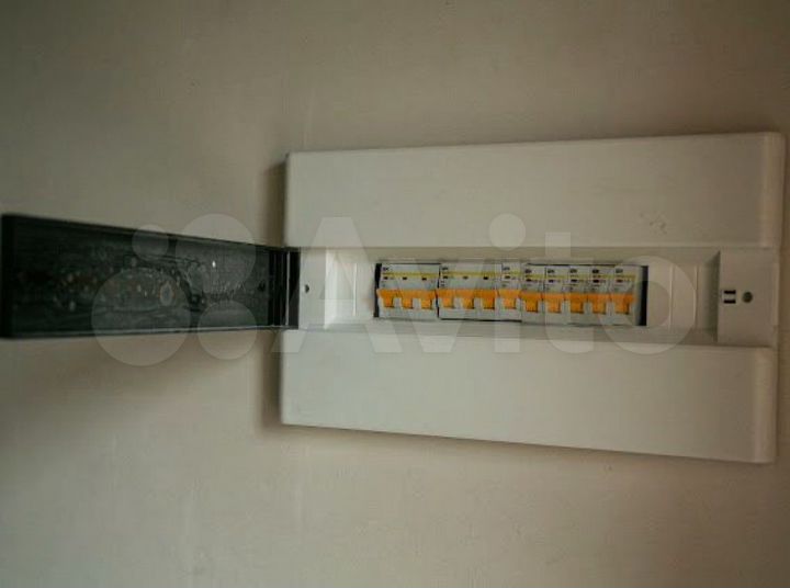 Дом 105 м² на участке 3,8 сот.