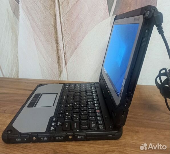 Panasonic Toughbook cf 20 mk1