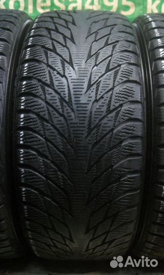 Nokian Tyres Hakkapeliitta R2 225/55 R16 99R